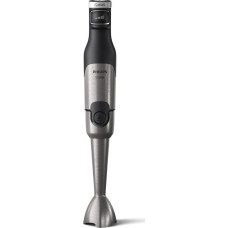 Philips Blender Philips Philips Handblender HR2685 00 Series 5000 silver black (HR2685/00)