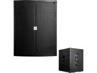 V-Tone Kolumna V-Tone V-TONE NBS-118 kolumna aktywna bas subwoofer 18