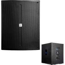 V-Tone Kolumna V-Tone V-TONE NBS-118 kolumna aktywna bas subwoofer 18