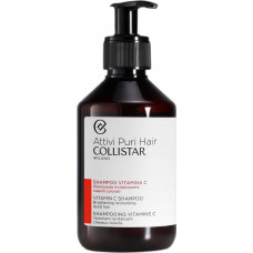 Collistar Šampūnas Collistar Vitamin C, 250 ml