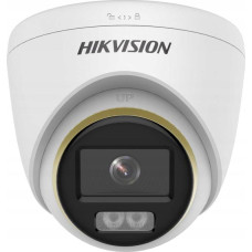 Hikvision KAMERA HD-TVI DS-2CE72KF3T-LE(2.8MM) Smart Hybrid Light ColorVu - 3K Hikvision