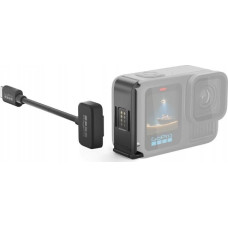 Gopro GoPro® | Contacto Magnetic Door and Power Cable Kit - for Continuous Power