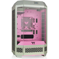 Thermaltake Obudowa Thermaltake Geh Thermaltake The Tower 300  Mini Tower  