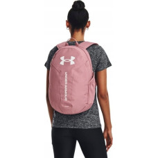 Under Armour Under Armour Hustle Lite Backpack 1364180-697 Różowe One size