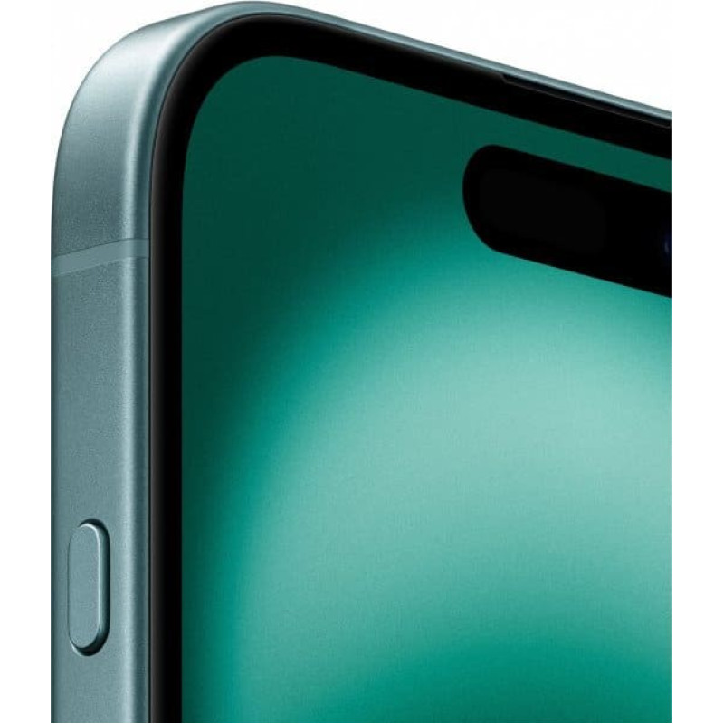 Apple iPhone 16 Plus 128GB teal DE