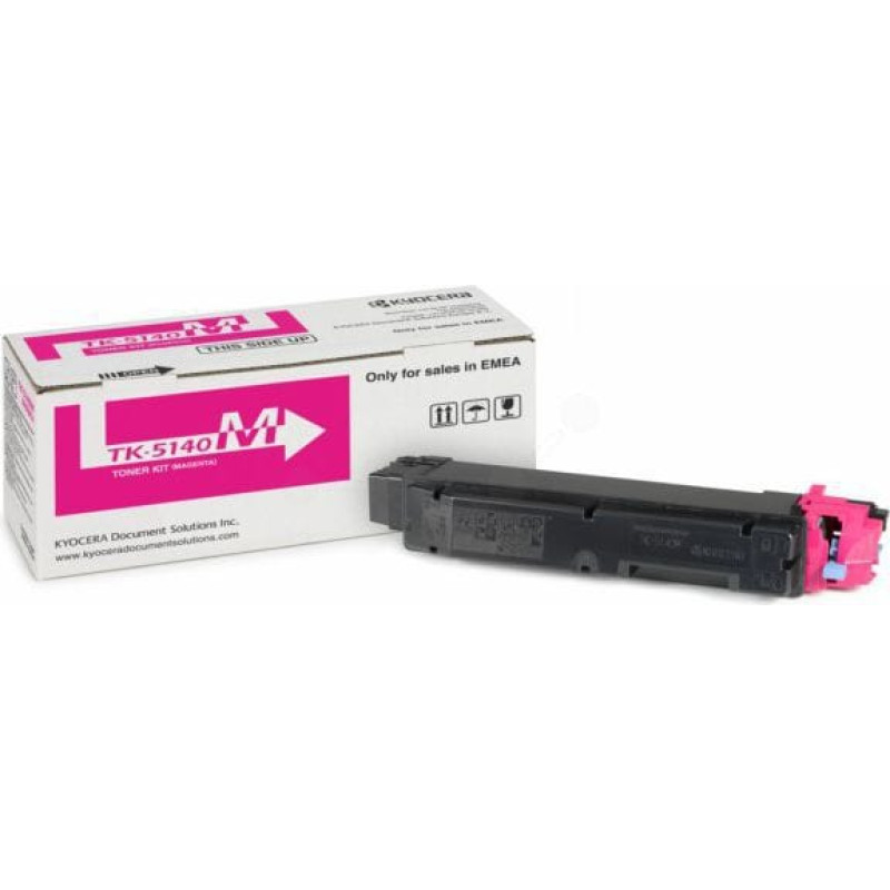 Kyocera Toner Kyocera TK-5140M Magenta