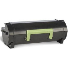 Lexmark Toner Lexmark 51F2H00 black