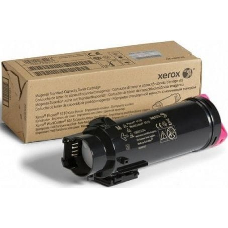 Xerox Toner Xerox Toner DMO Magenta Extra HC (106R03694)