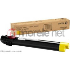 Xerox Toner Xerox Toner YELLOW 15k do WorkCentre 75xx/78xx - 006R01518