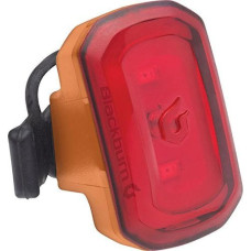 Blackburn Lampka tylna Click USB 20 lumenów pomarańczowa (BBN-7074692)