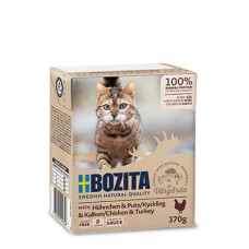 Bozita 4934 cats moist food 370 g