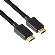 Club 3D Ultra High Speed HDMI 2.1 Cable 10K 120Hz, 48Gbps 1 m