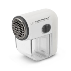 Esperanza ECS003E White shaver for clothes