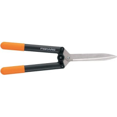 Fiskars Dźwigniowe nożyce do żywopłotu 544mm HS52 (114750)