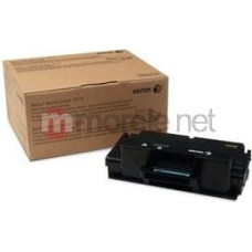 Xerox Toner Xerox toner 106R02310 (black)