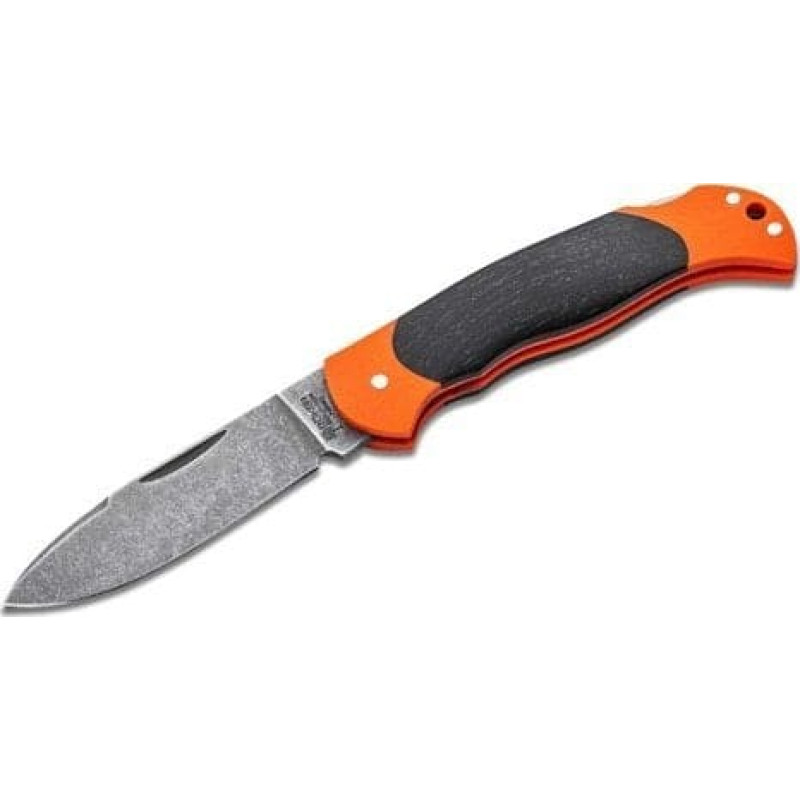 Boker Nóż Boker Solingen Junior Scout Lightweight Hainbu