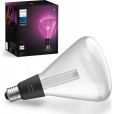 Signify Philips Hue White & Col. Amb. Lightguide Triangle E27