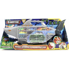 Teamsterz TEAMSTERZ Beast Machines transporter Robo shark