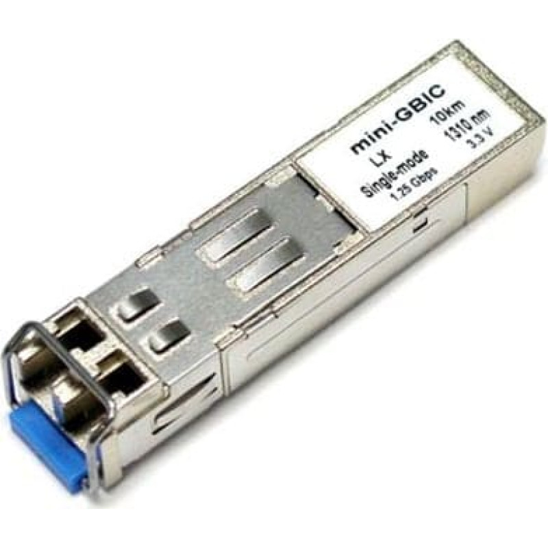 Trendnet Moduł SFP TRENDnet TEG-MGBS10