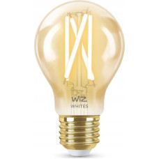 Signify WiZ Filament 50W E27 Standardform Amber Einzelpack