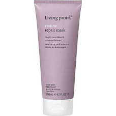 Living Proof Living Proof, Restore, Hair Treatment Cream Mask, For Repairing, 200 ml For Women