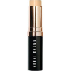 Bobbi Brown Bobbi Brown, Skin, Shea Butter, Full Cover, Foundation Stick, W-058, Golden Natural, 9 g For Women