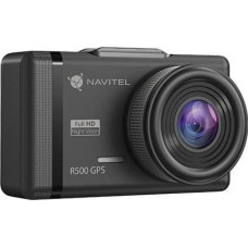 Navitel Wideorejestrator Navitel Wideorejestrator - Navitel R500 GPS