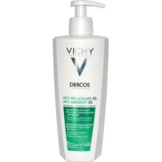 Vichy Dercos Szampon przeciwłupieżowy 390ml