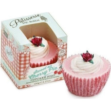 Pat De Bain Muilas su vyšniomis Pat De Bain Cupcake 120 g