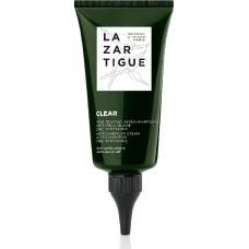 Lazartigue Lazartigue, Clear, Vegan, Hair Cream Treatment, Anti-Dandruff, 75 ml Unisex