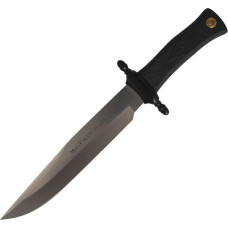 Muela Nóż Muela Tactical Rubber Handle 220mm (MOUFLON-23