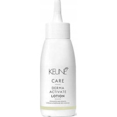 Keune Keune, Care Derma Activate, Hair Lotion Treatment, For Growth Stimulation, 75 ml For Women