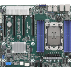 Asrock Płyta główna ASRock ASRock Mainboard SPC741D8-2L2T/BCM CEB Sockel 4677 Single