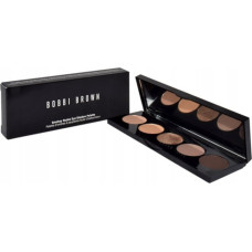 Bobbi Brown BOBBI BROWN BARE NUDES EYE SHADOW PALETTE - SMOKEY NUDES