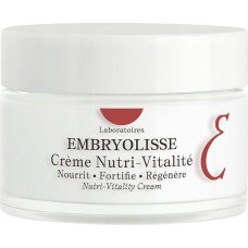 Embryolisse Embryolisse, Nutri-Vitality, Regenerating, Cream, For Face, 50 ml Unisex