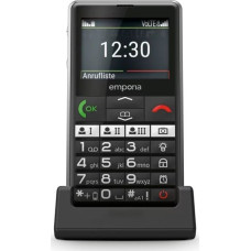 Emporia Telefon komórkowy Emporia emporia - PURE-LTE