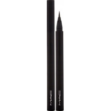 MAC MAC BRUSHSTROKE 24-HOUR LINER BRUSH BROWN