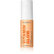 Smashbox Smashbox, Vitamin Glow, Vitamins B C E, Illuminating, Liquid Primer, 13 ml For Women