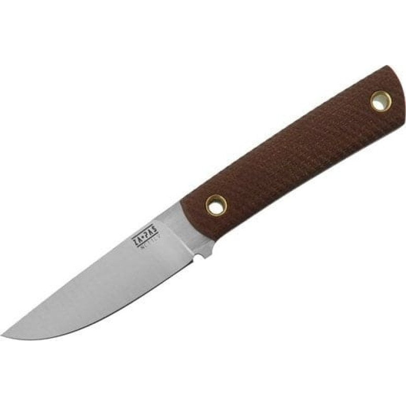 Za-Pas Nóż ZAPAS EC95 Micarta