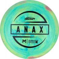 SMJ Talerz Frisbee Discraft Paul Mcbeth Anax Driver 173-174 g