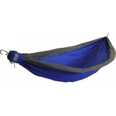 ENO TechNest Hammock, Royal/ Charcoal