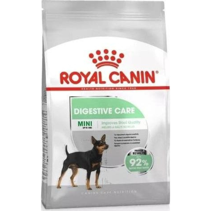 Royal Canin ROYAL CANIN Mini Digestive Care 1kg