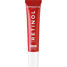 Dermacol Bio Retinol Eye Cream intensywnie liftingujący krem pod oczy 15ml