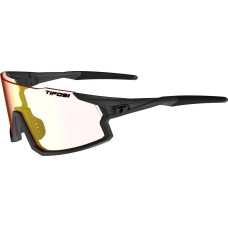 Tifosi Okulary TIFOSI STASH CLARION FOTOTEC matte gunmetal (1szkło Clarion Red FOTOCHROM 74%-14% transmisja światła) (NEW 2024)