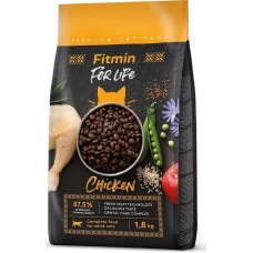 Fitmin Cat For Life Adult Chicken 1,8 kg