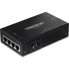 Trendnet Adapter powerline TRENDnet Trendnet TPE-147GI adapter PoE Gigabit Ethernet