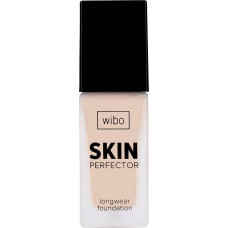 Wibo Wibo Skin Perfector Longwear Foundation podkład do twarzy 6C Sand 30ml