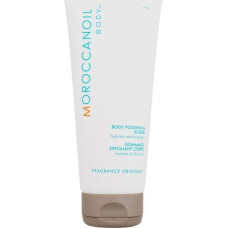 Moroccanoil Moroccanoil, Body Fragrance Originale, Argan Oil, Exfoliating, Body Scrub, 200 ml For Women