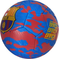 Victoria *****BARCELONA FC piłka nożna Camo R.5 378772