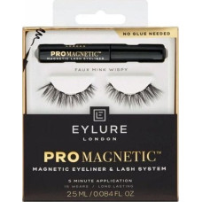 Eylure Sztuczne Rzęsy Pro Magnetic Kit Wispy Eylure